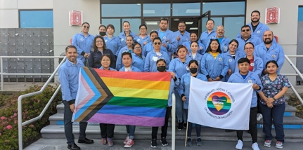 Pride Group