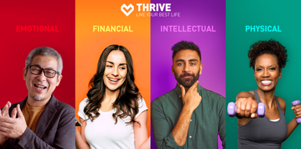 Thrive Image