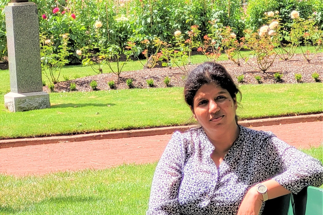 Hema Jacob Carousel