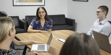 Finance Legal Hr Projects