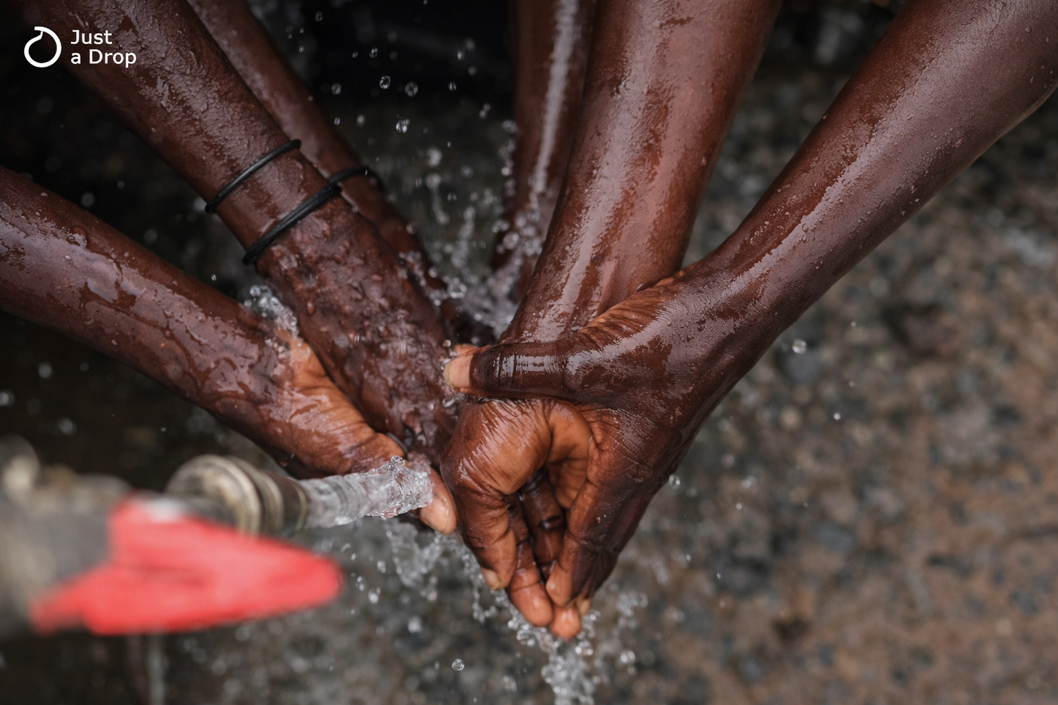 Smiths Supports Life‑Changing Water Projects In Kenya