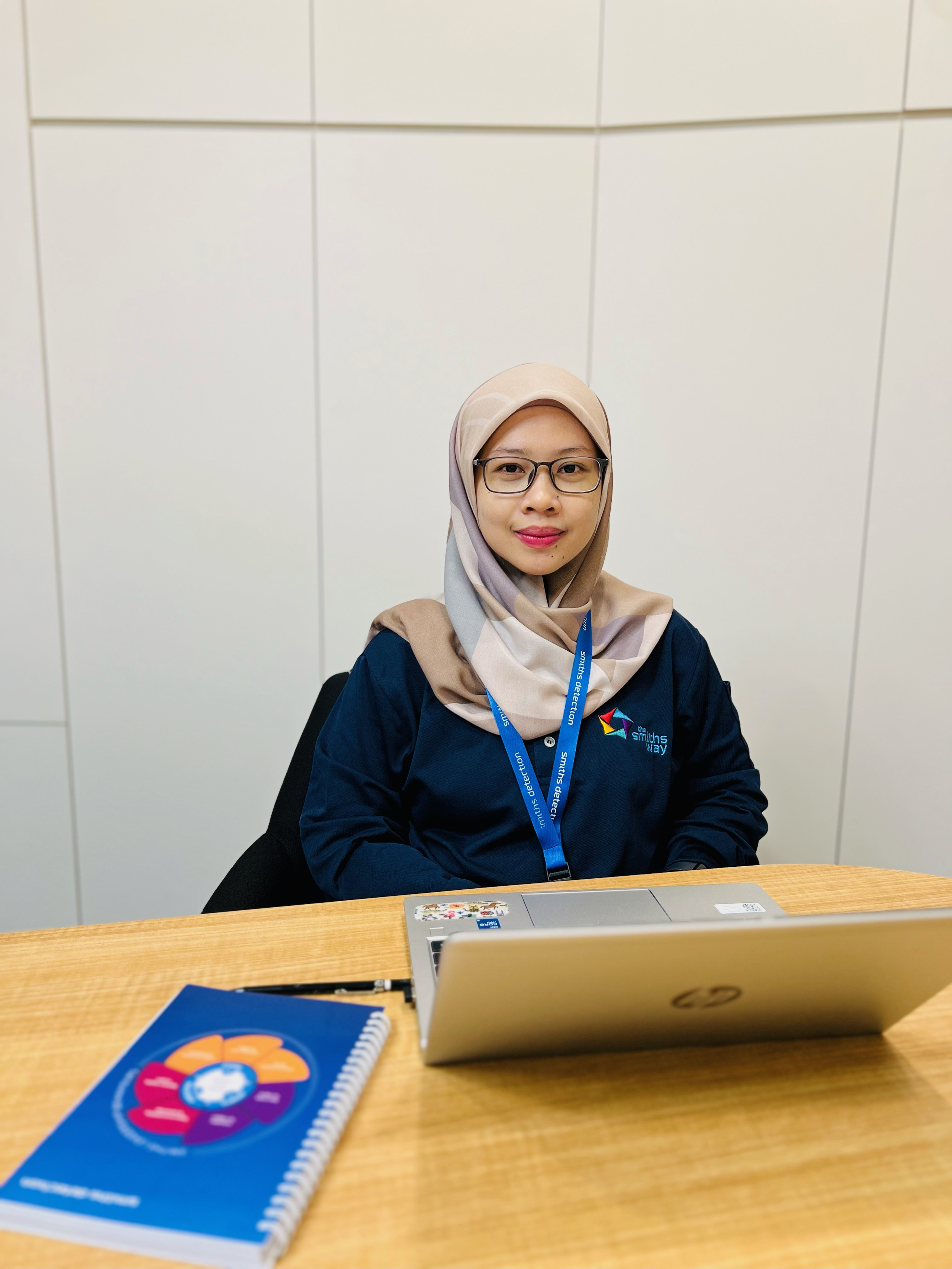 Siti Aminah Carousel