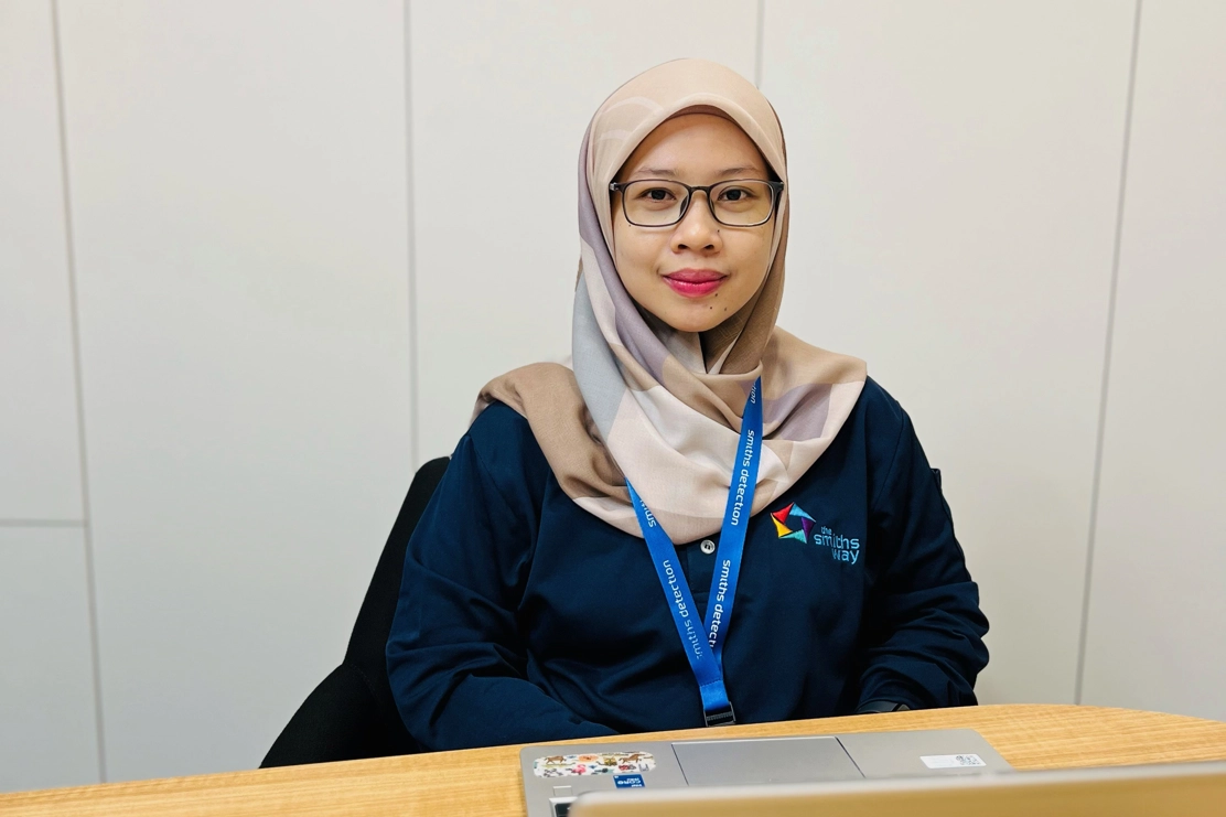 Siti Aminah Carousel