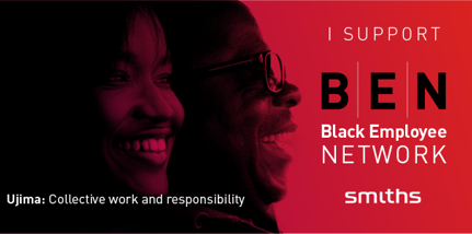 Black Employee Network